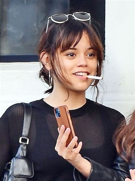 jenna ortega leaked sex|Jenna Ortega Nude Photos & Videos